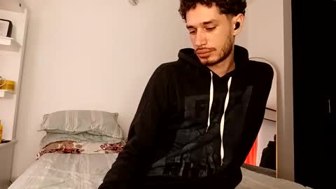 JACOB  ROBIN online show from 09.22.25