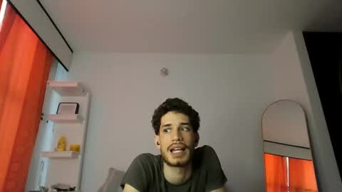 JACOB  ROBIN online show from 09.23.25