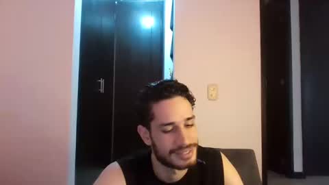 JACOB  ROBIN online show from 10.18.25