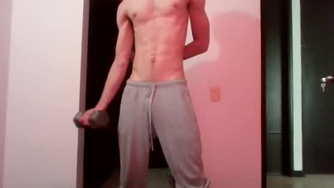 JACOB  ROBIN online show from 10.20.25