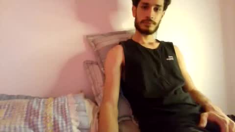 JACOB  ROBIN online show from 10.21.25