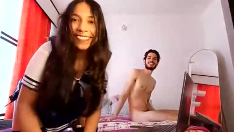 JACOB  ROBIN online show from 11.30.25