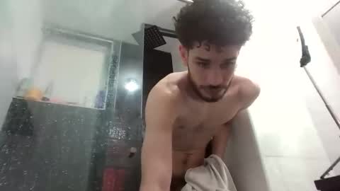 JACOB  ROBIN online show from 01.06.26