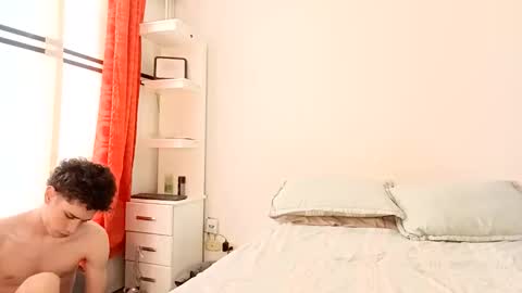 JACOB  ROBIN online show from 02.08.26