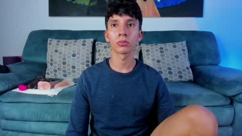 Snapshot of jacobo__parker21 chatting on 12.23.24 jacobo parker online show from 12.23.24