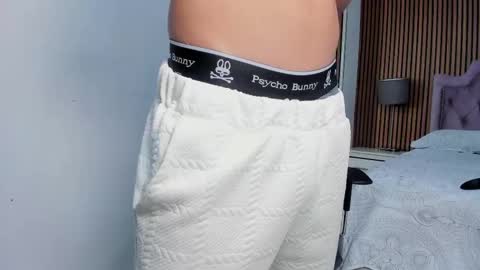 Jacob online show from 09.20.25