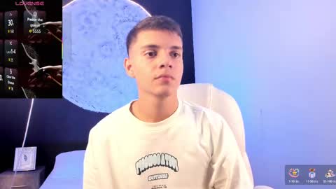 Jacob online show from 09.25.25