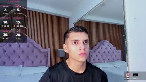 Jacob online show from 09.28.25