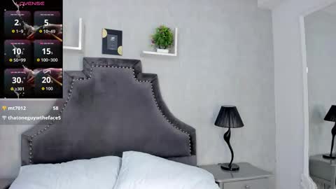 Jacob online show from 10.24.25