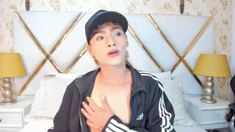 jacobrusso online show from 02.16.26