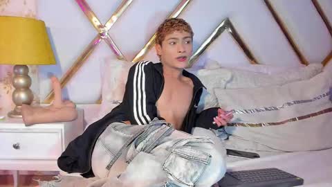 jacobrusso online show from 02.28.26