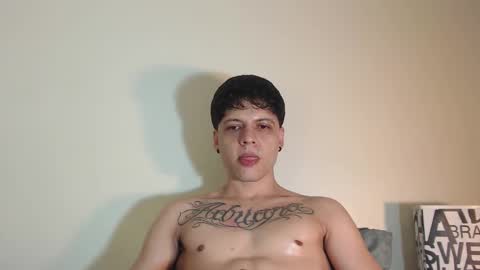 Snapshot of jacobsexxx chatting on 12.03.24 Jacob online show from 12.03.24