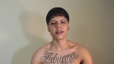 Snapshot of jacobsexxx chatting on 12.03.24 Jacob online show from 12.03.24