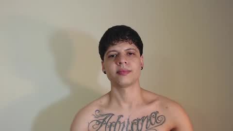 Snapshot of jacobsexxx chatting on 12.17.24 Jacob online show from 12.17.24