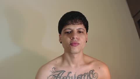 Snapshot of jacobsexxx chatting on 12.20.24 Jacob online show from 12.20.24