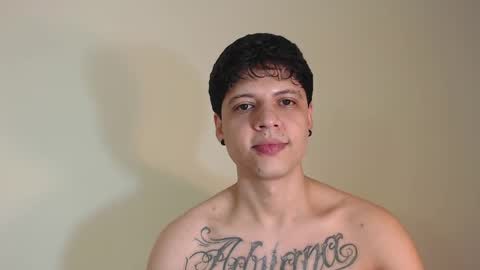 Snapshot of jacobsexxx chatting on 12.24.24 Jacob online show from 12.24.24