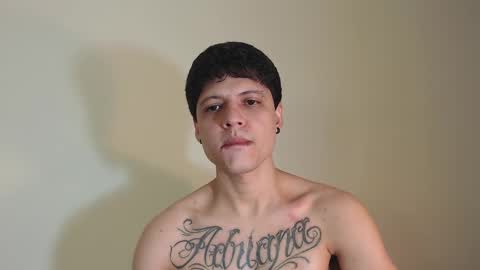 Snapshot of jacobsexxx chatting on 01.16.25 Jacob online show from 01.16.25