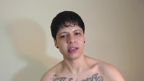 Snapshot of jacobsexxx chatting on 01.30.25 Jacob online show from 01.30.25