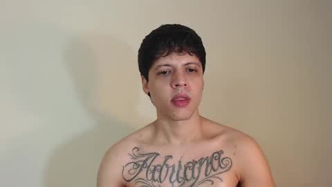 Snapshot of jacobsexxx chatting on 02.04.25 Jacob online show from 02.04.25