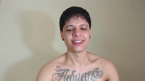 Snapshot of jacobsexxx chatting on 02.24.25 Jacob online show from 02.24.25