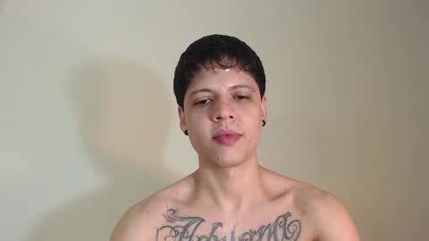 Snapshot of jacobsexxx chatting on 02.27.25 Jacob online show from 02.27.25