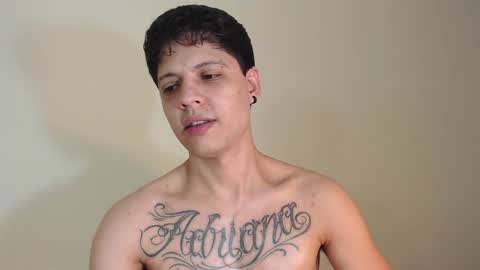 Snapshot of jacobsexxx chatting on 02.28.25 Jacob online show from 02.28.25