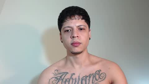 Snapshot of jacobsexxx chatting on 09.29.25 Jacob online show from 09.29.25