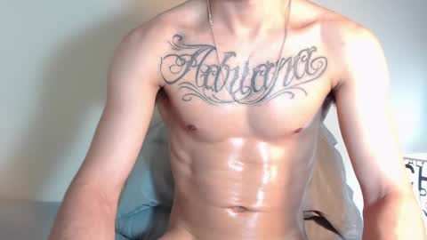 Snapshot of jacobsexxx chatting on 11.25.25 Jacob online show from 11.25.25