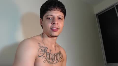 Snapshot of jacobsexxx chatting on 12.02.25 Jacob online show from 12.02.25