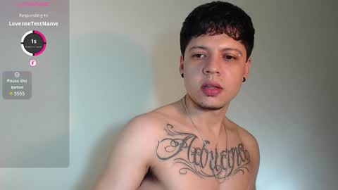 Snapshot of jacobsexxx chatting on 02.04.26 Jacob online show from 02.04.26