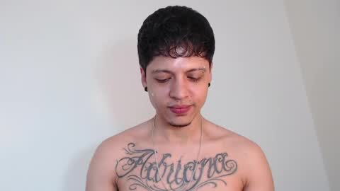 Snapshot of jacobsexxx chatting on 03.21.26 Jacob online show from 03.21.26