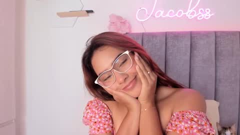 JACOBSS online show from 03.09.25