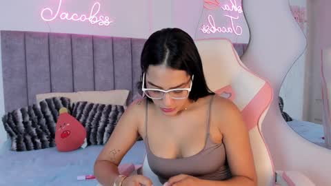 JACOBSS online show from 09.24.25