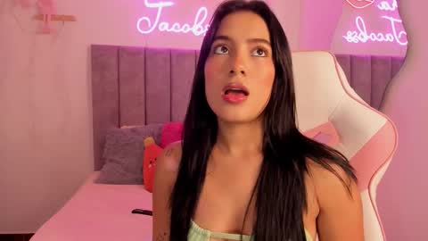 JACOBSS online show from 10.24.25