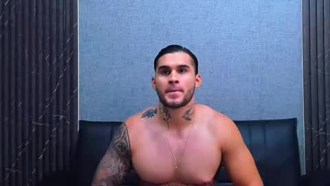 jacobsthorm online show from 10.02.25