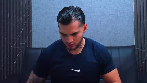 jacobsthorm online show from 10.11.25