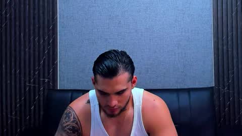 jacobsthorm online show from 10.21.25