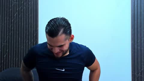 jacobsthorm online show from 02.22.26