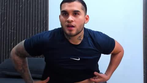 jacobsthorm online show from 03.08.26