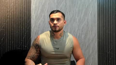 jacobsthorm online show from 04.21.26