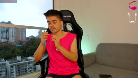 JACOB STONES online show from 11.14.25