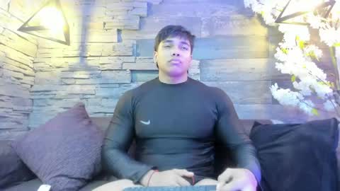 Jacob Stonne online show from 04.22.26