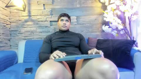 Jacob Stonne online show from 04.27.26
