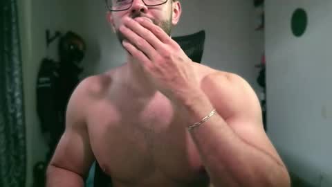 Jacob online show from 03.09.26