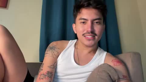 Jacob online show from 03.02.26