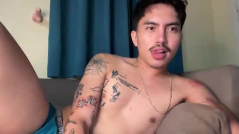 Jacob online show from 03.04.26