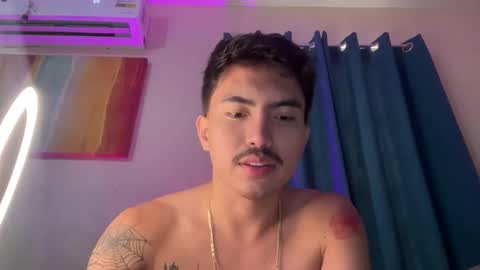 Jacob online show from 03.15.26