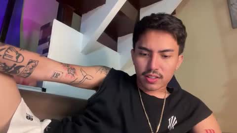 Jacob online show from 03.30.26