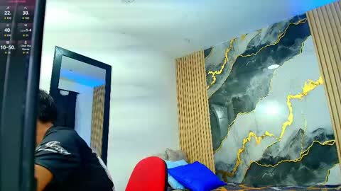 Jacob Wolf online show from 06.03.26