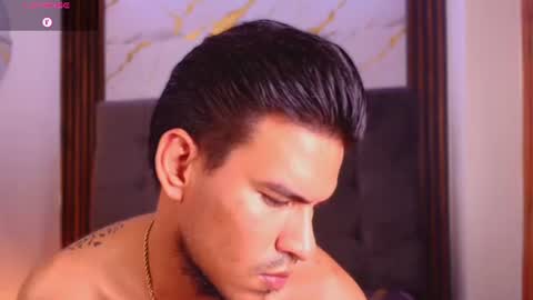 Jacob Wolf online show from 08.09.26
